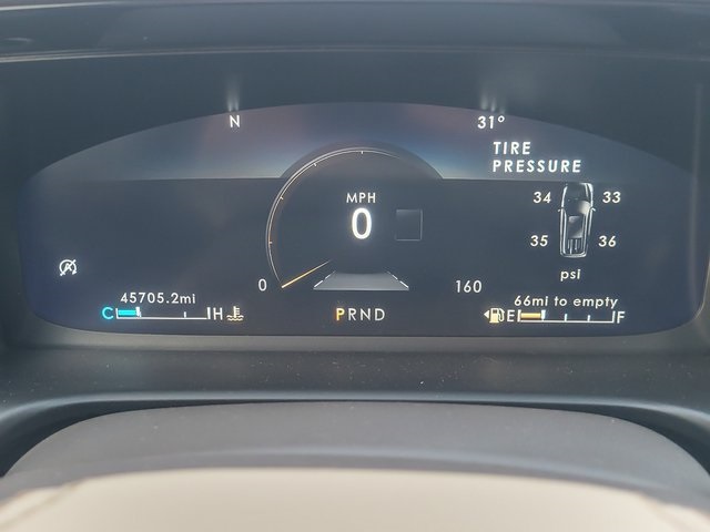 2021 LINCOLN AVIATOR - Image 13