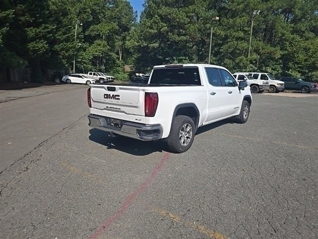 2024 Gmc Sierra 1500 SLT photo 4