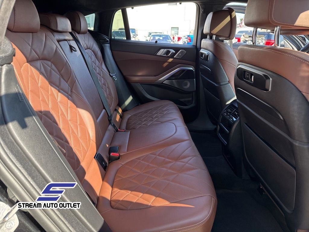 2024 Bmw X6 photo 35