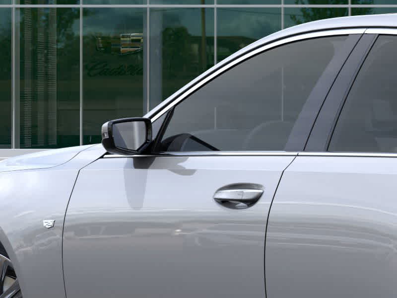2026 Cadillac CT5 Premium Luxury photo 11
