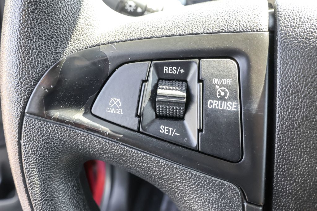 2012 Gmc Terrain SLE photo 15