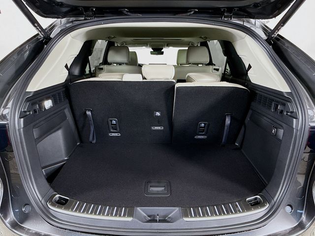2025 Mazda CX-90 Plug-in Hybrid Preferred photo 26