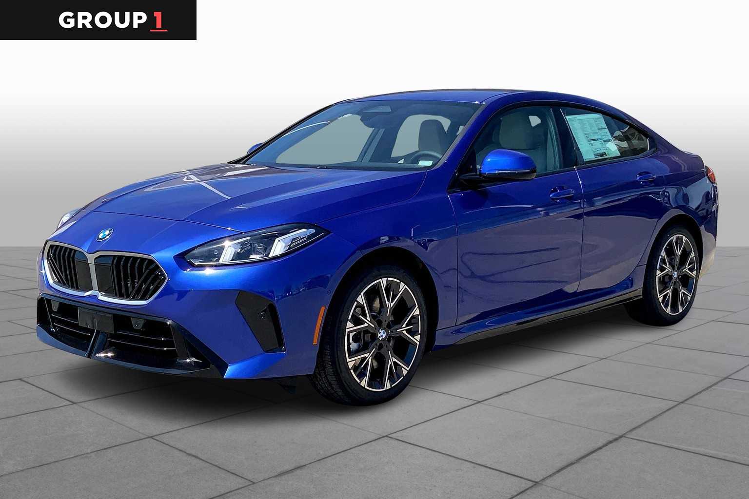 2025 BMW 2 Series 228's photo