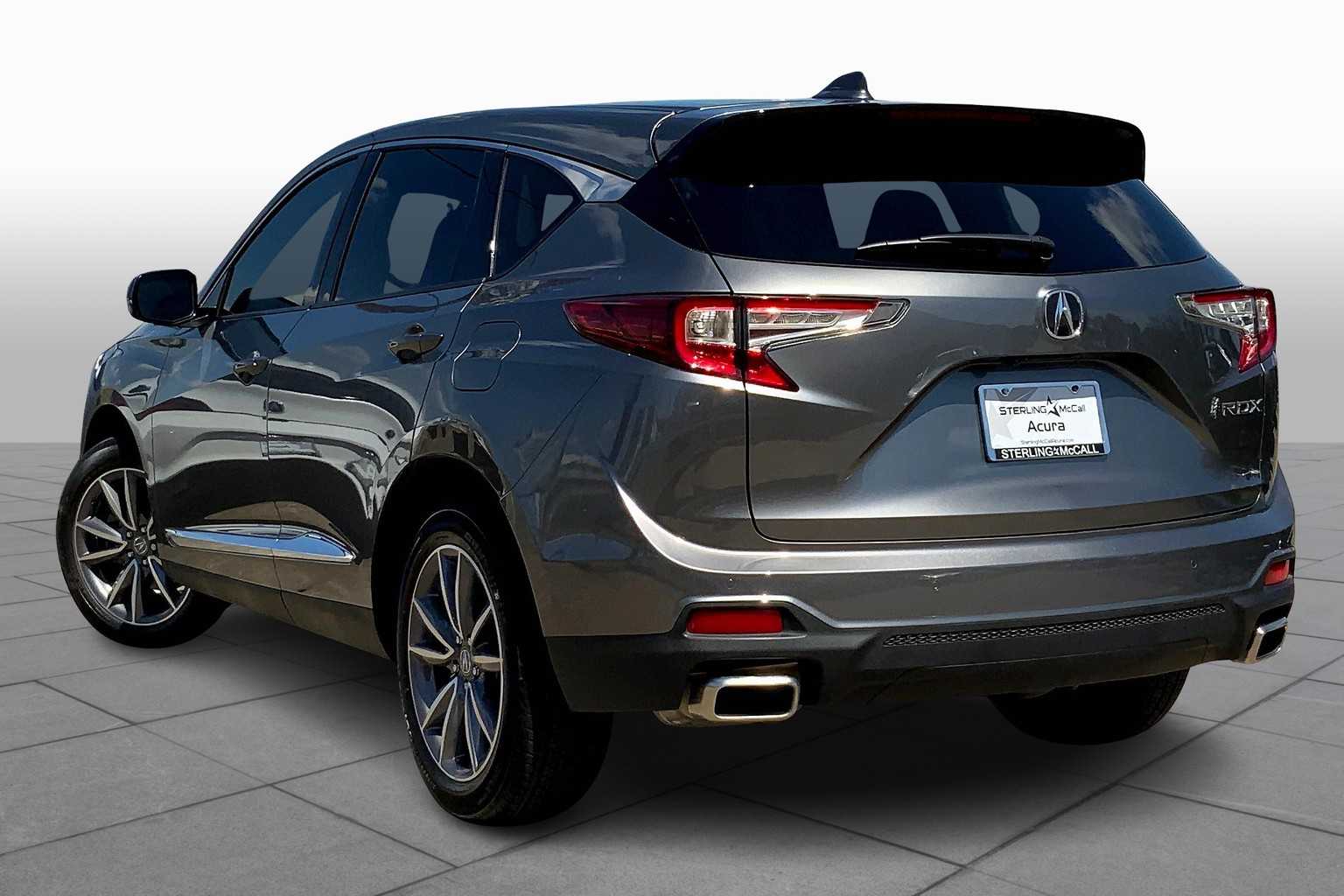 2023 Acura RDX Technology photo 10