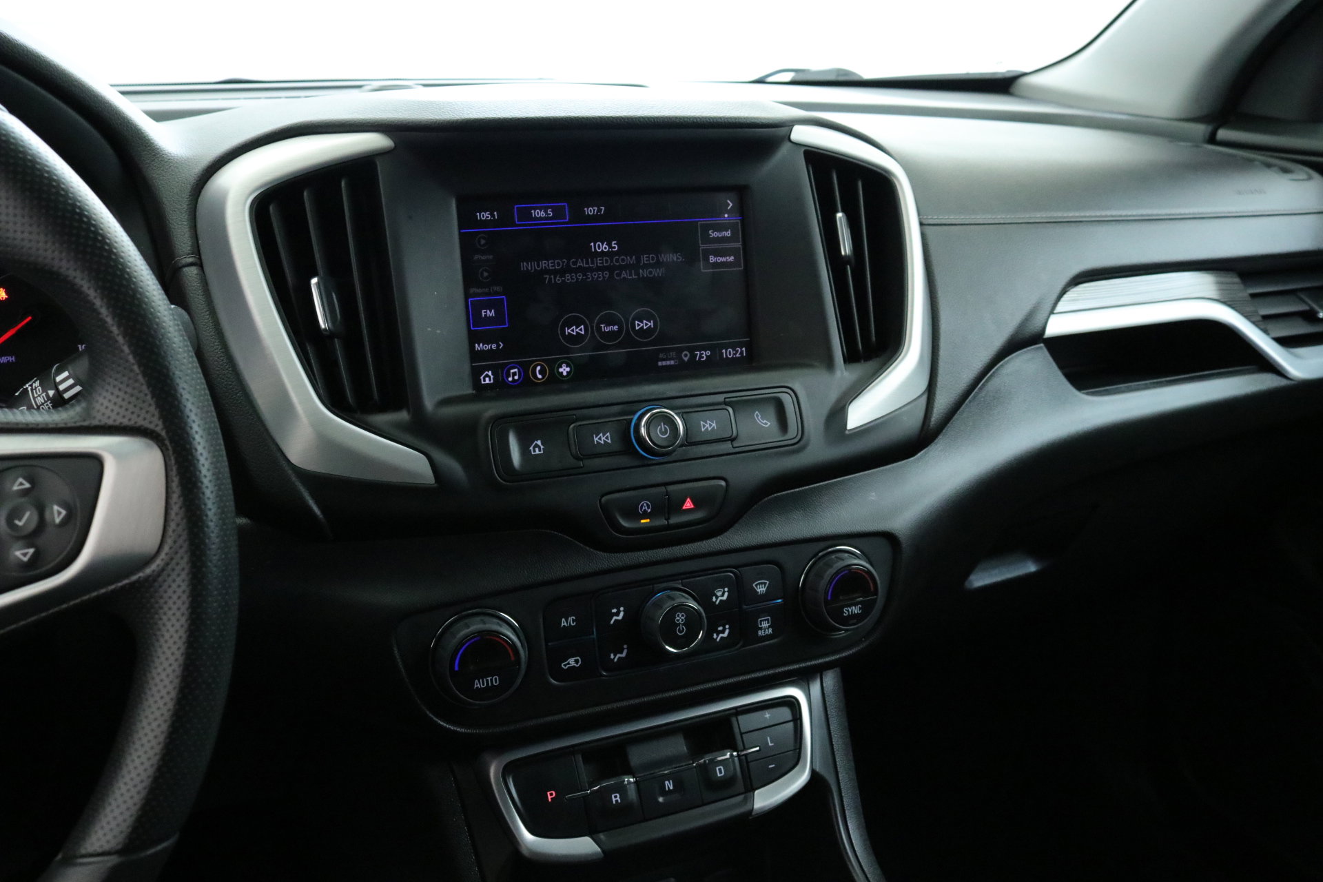 2023 Gmc Terrain SLE photo 13