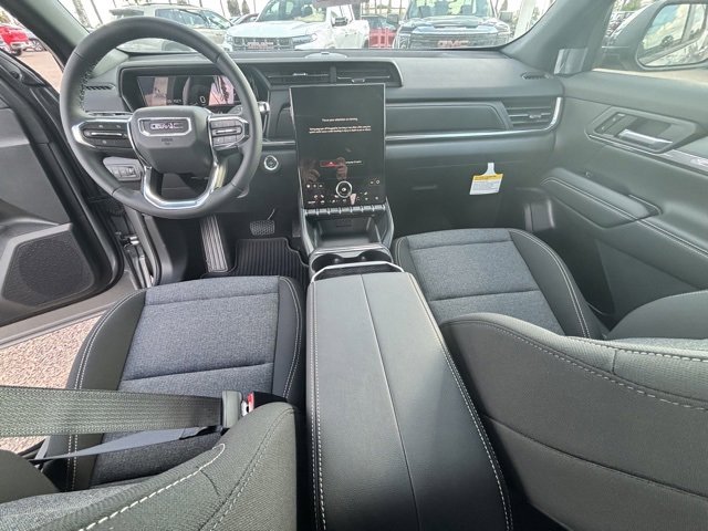 2026 Gmc Terrain Elevation photo 10