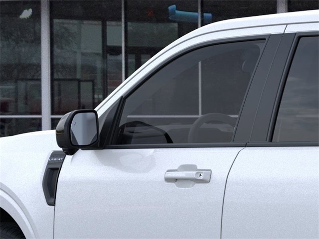 2025 FORD MAVERICK - Image 45