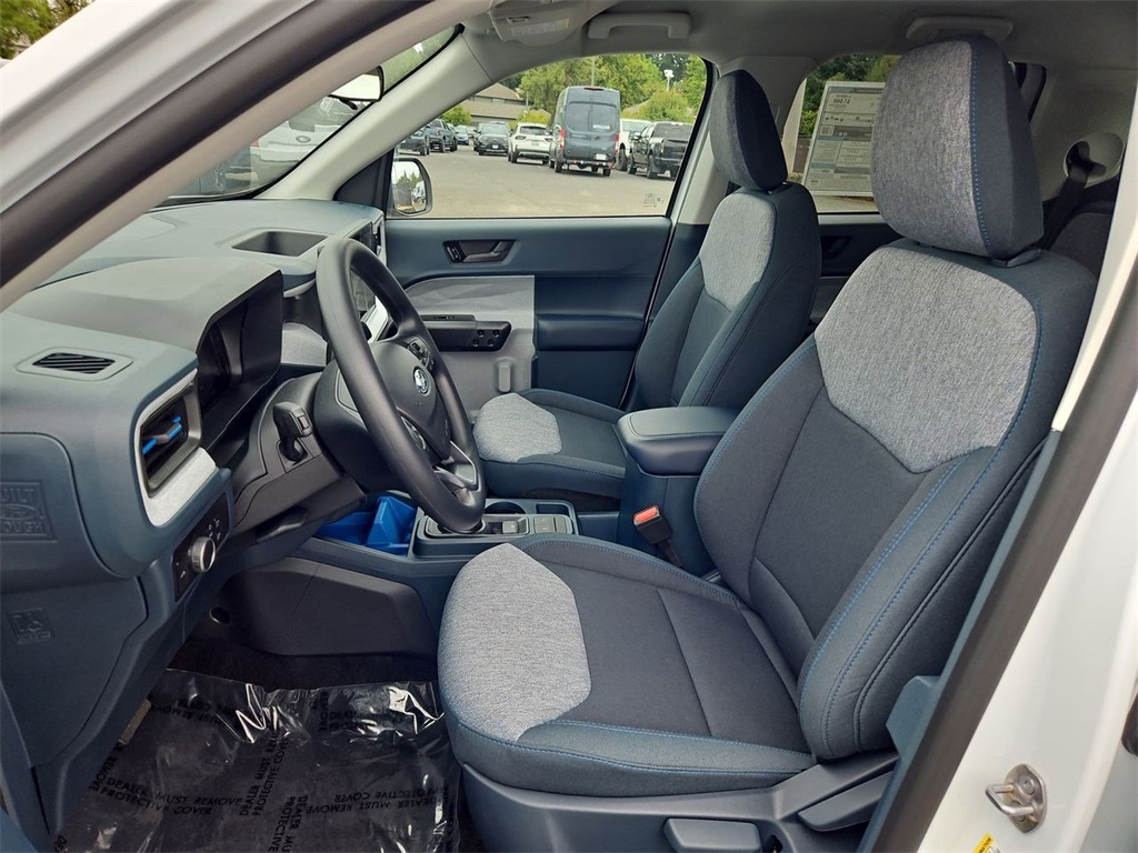 2025 Ford Maverick XLT photo 13