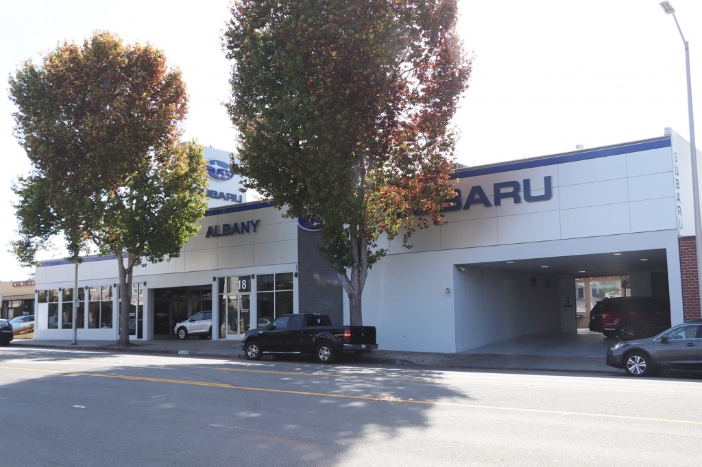 2022 Subaru Forester Base photo 33