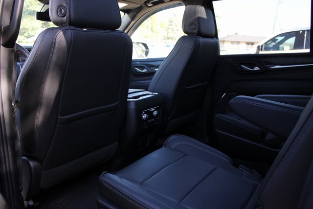 2022 Gmc Yukon XL Denali photo 34
