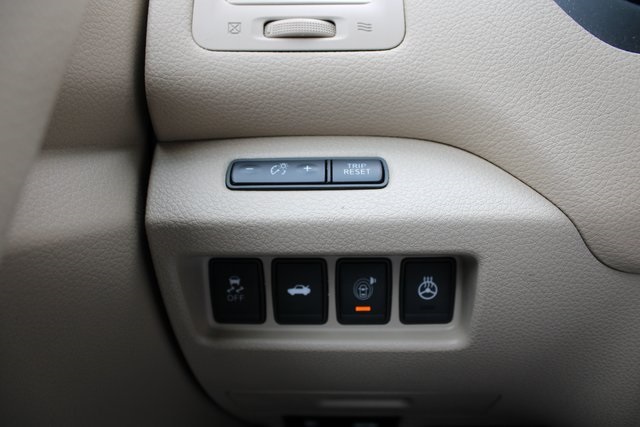 2015 Nissan Altima 2.5 SL photo 13