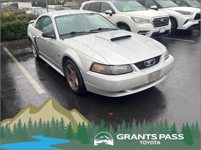 2004 Ford Mustang's photo