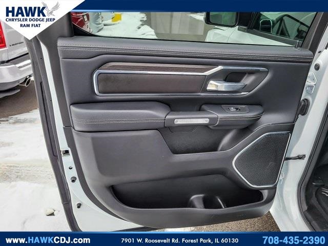 2025 RAM 1500 - Image 26