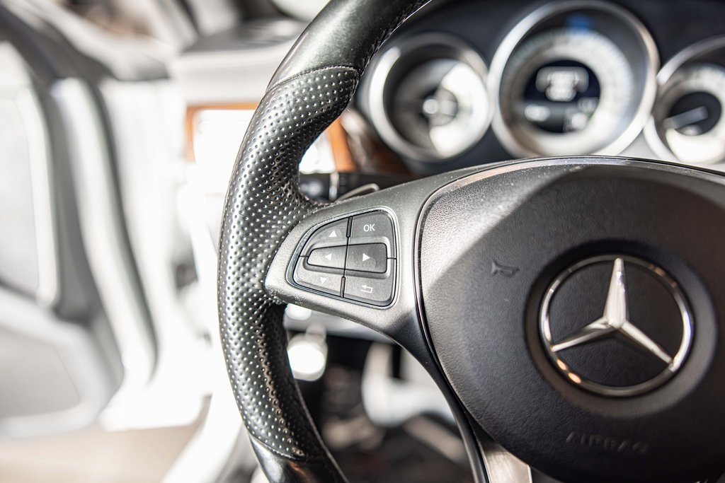 2015 MERCEDES-BENZ CLS-CLASS - Image 25