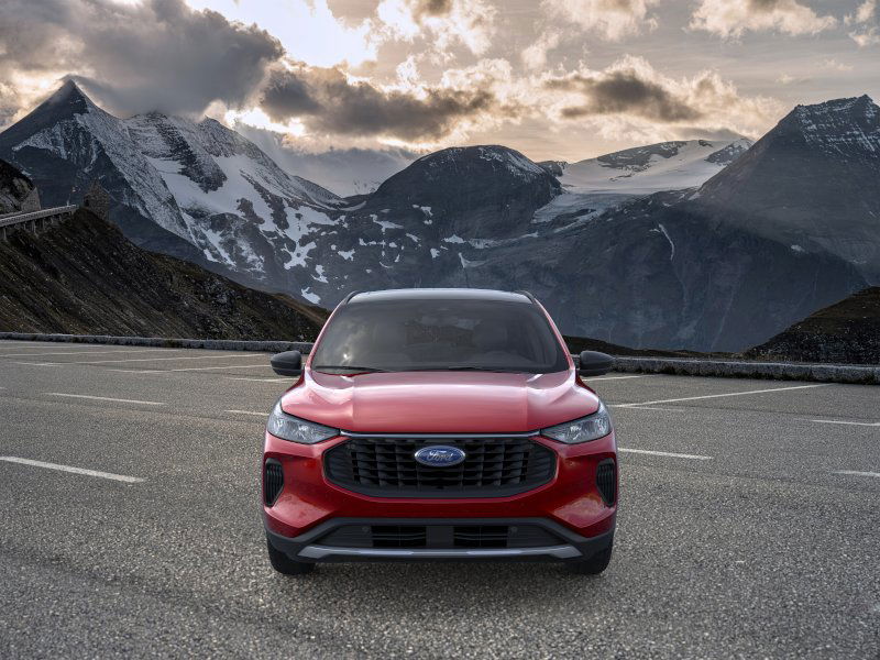 2025 Ford Escape Active photo 6