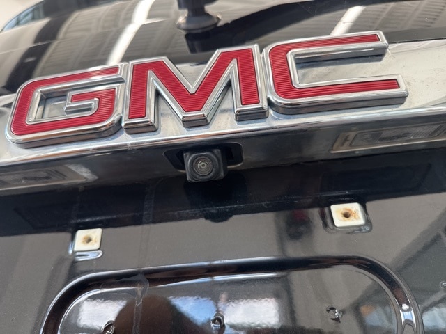 2017 Gmc Acadia SLT photo 5