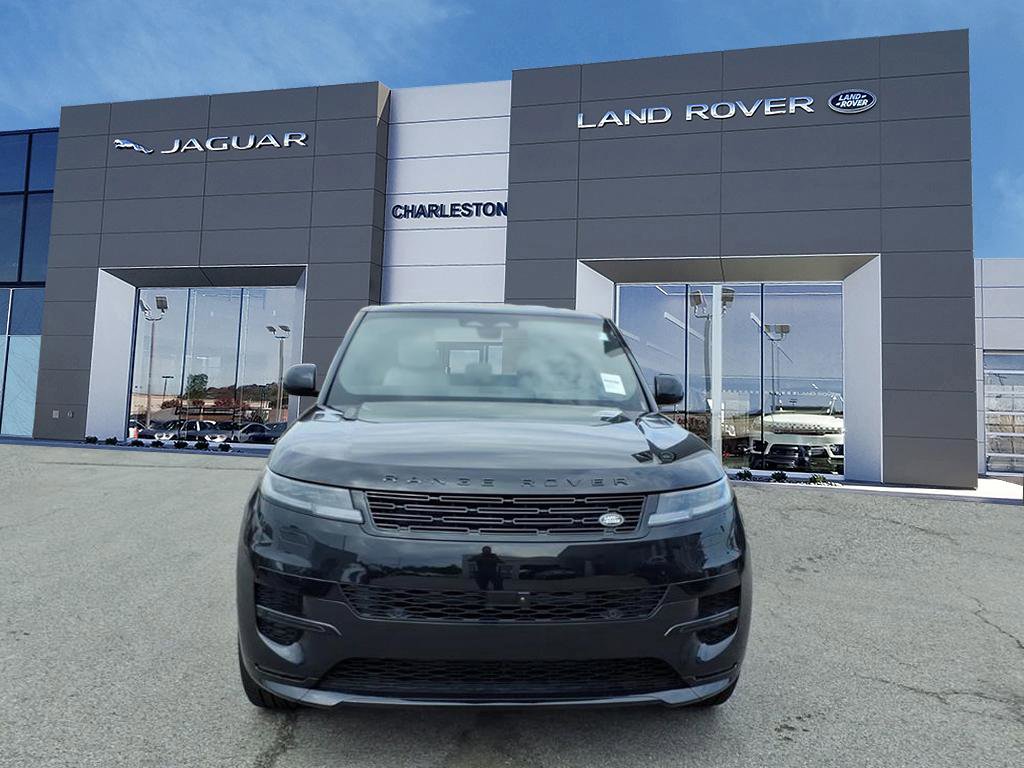 2025 Land Rover Range Rover Sport SE photo 7