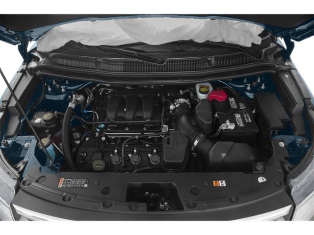 2018 Ford Explorer Limited photo 16
