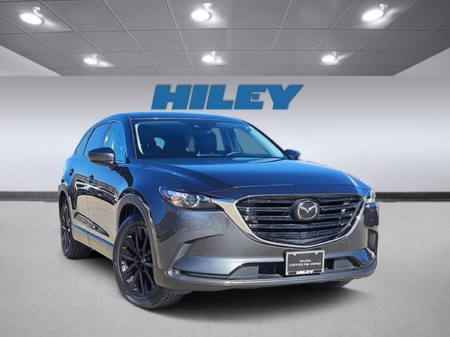 2023 Mazda CX-9 Touring Plus's photo