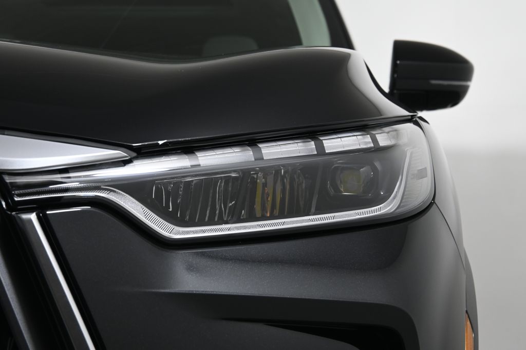 2026 Infiniti QX60 Luxe AWD photo 9