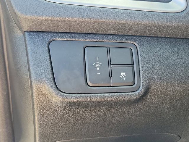 2021 Hyundai Accent SEL photo 25