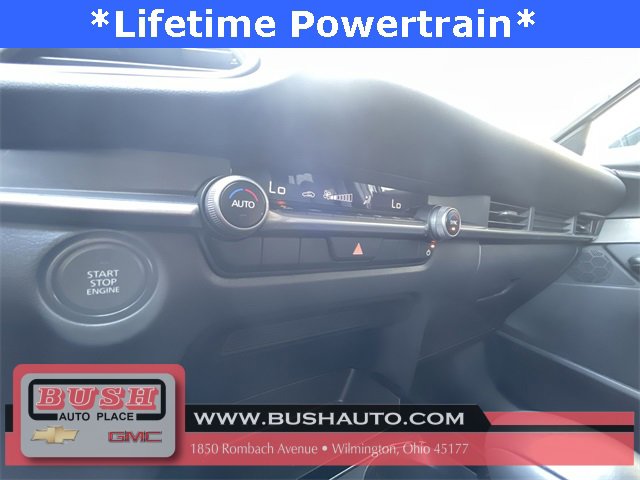 2024 Mazda CX-30 2.5 Select Sport photo 15
