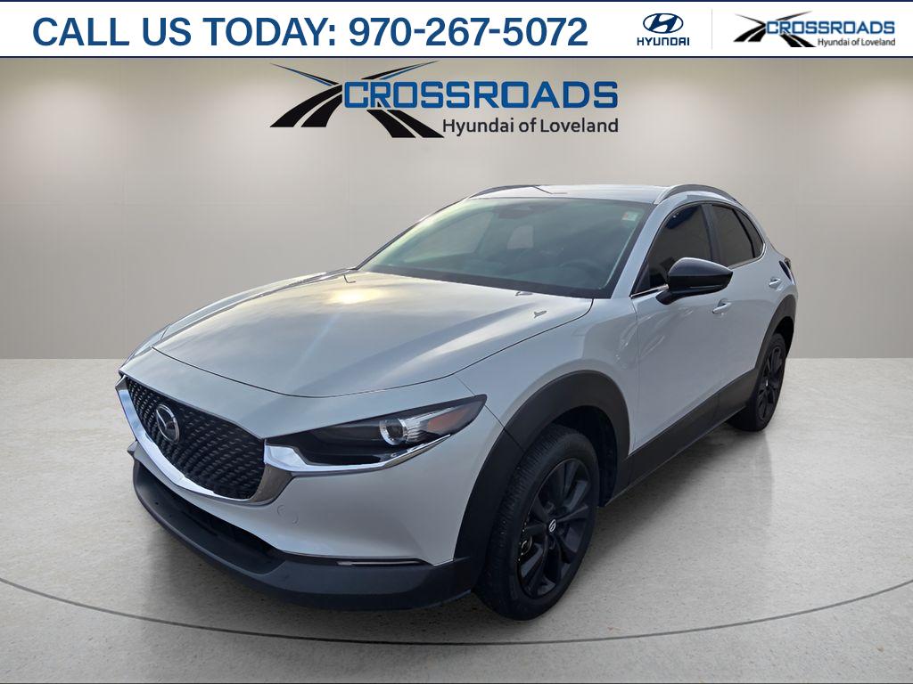 2024 Mazda CX-30 Select Sport's photo