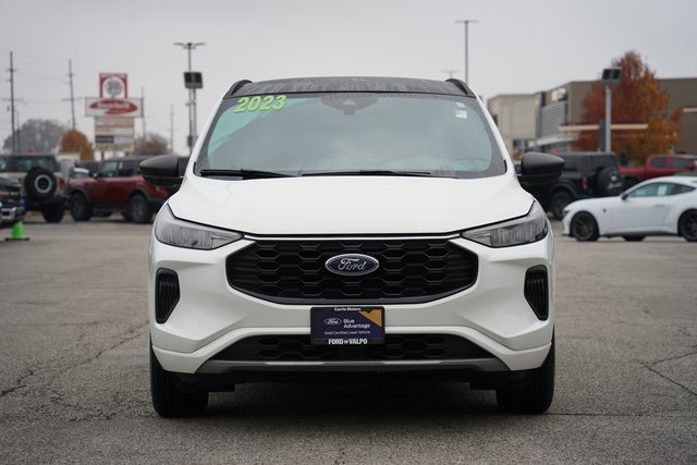 2023 FORD ESCAPE - Image 2