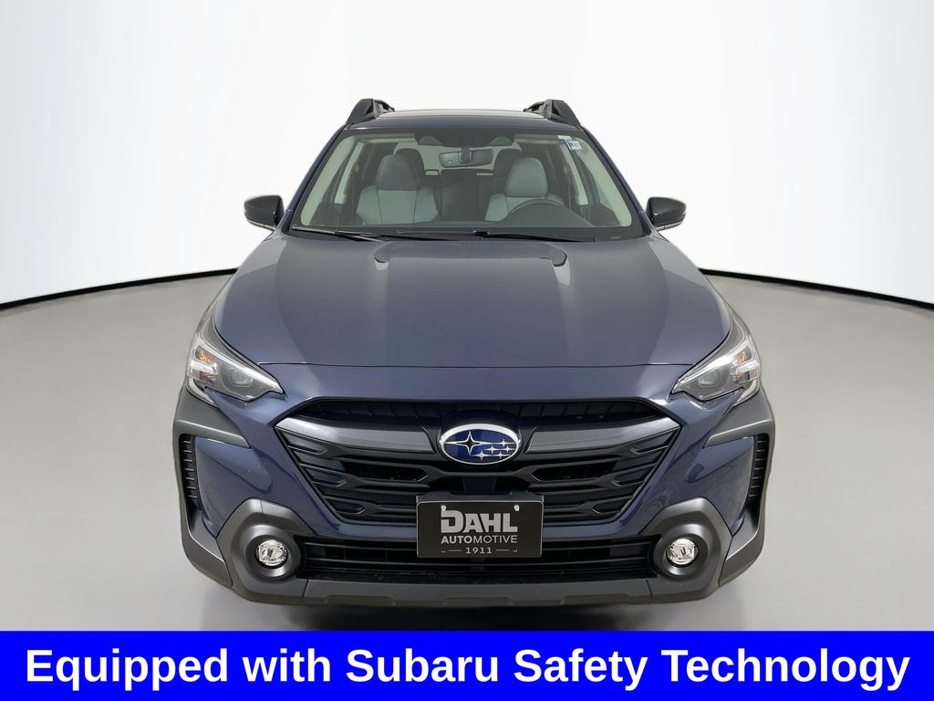 2025 Subaru Outback Premium photo 2