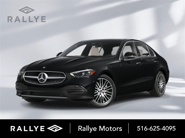 2026 Mercedes-Benz C-Class Sedan C 300's photo