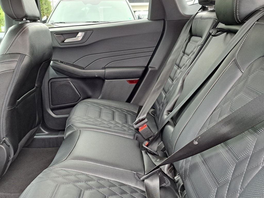 2023 Ford Escape Plug-In Hybrid Base photo 25