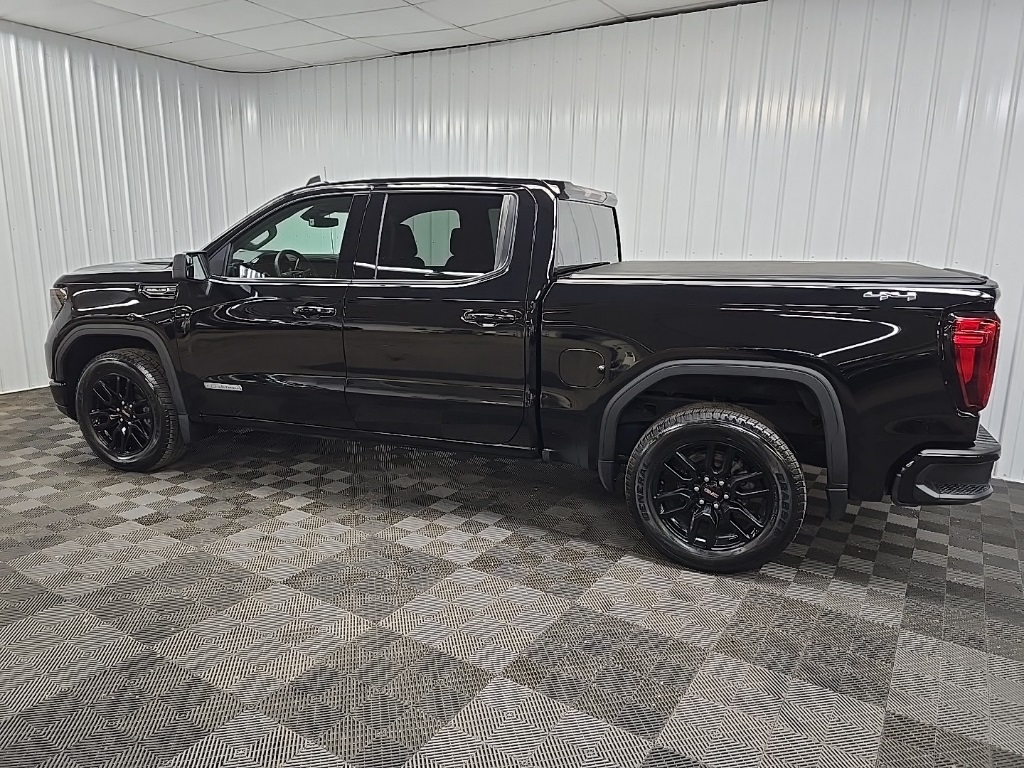 2023 Gmc Sierra 1500 Elevation photo 4