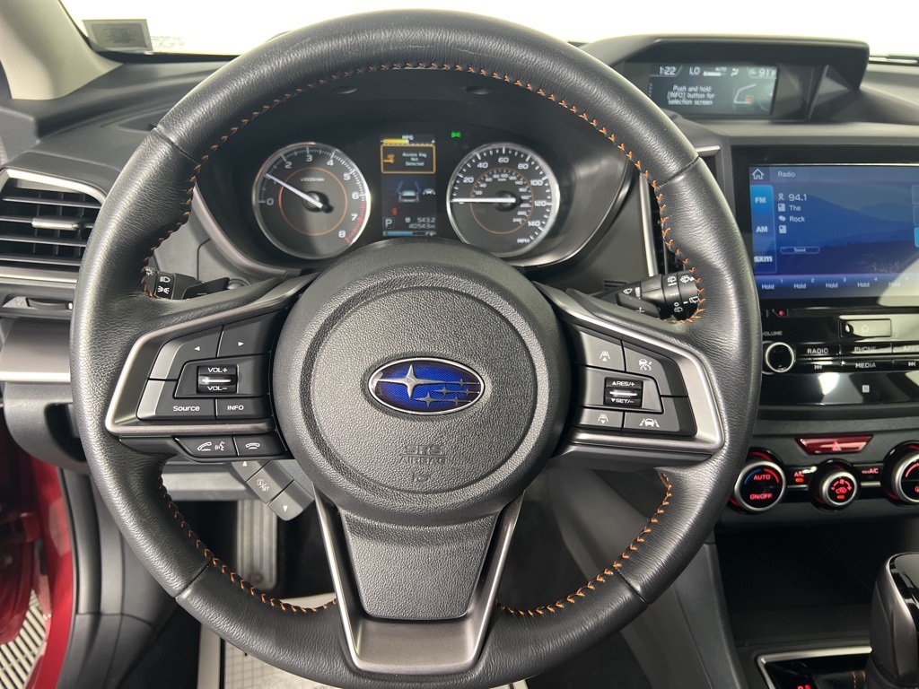 2019 Subaru Crosstrek 2.0i Limited photo 14