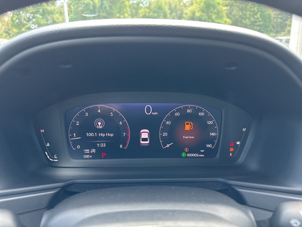 2025 Honda Accord LX photo 30