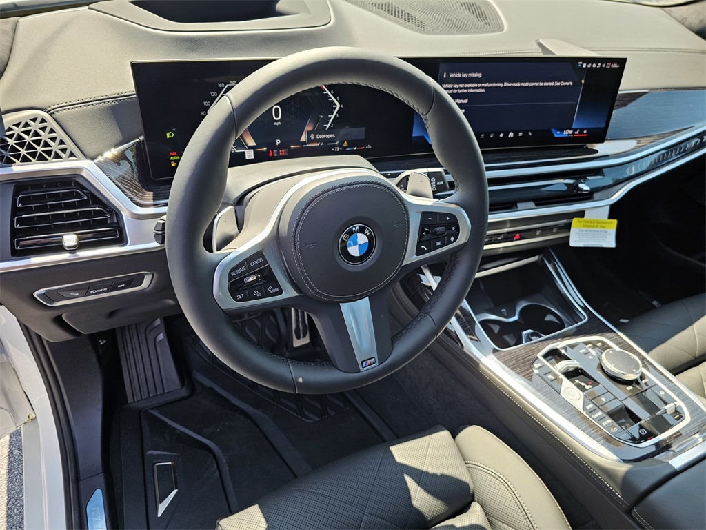 2026 Bmw X7 xDrive40i photo 15
