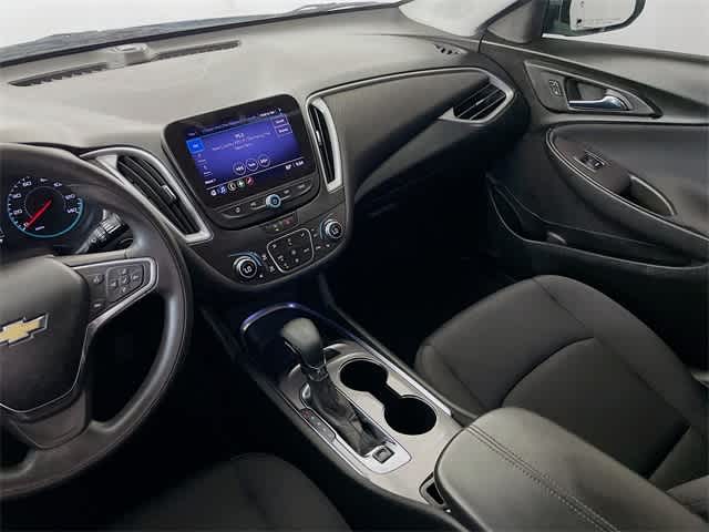 2022 Chevrolet Malibu 1LT photo 23