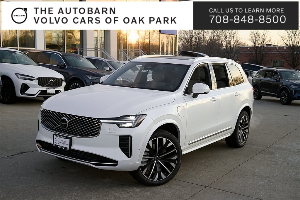 2026 VOLVO XC90 - Image 31