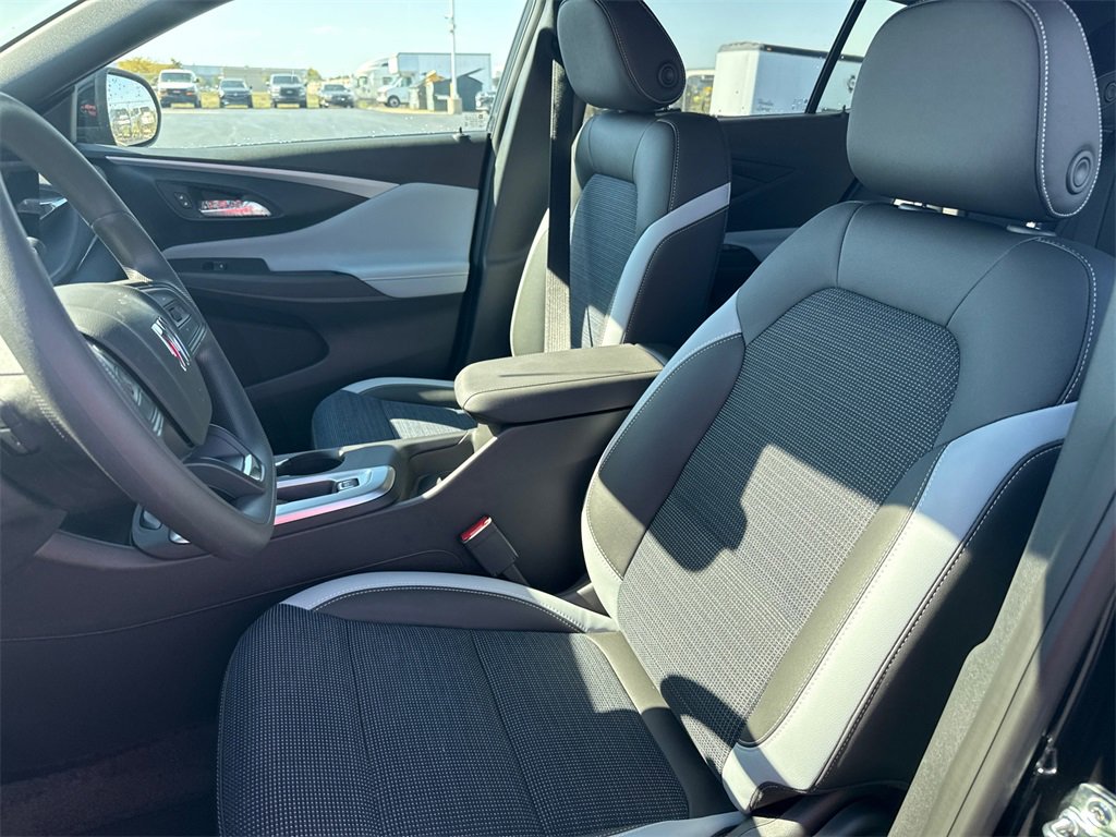 2026 BUICK ENVISTA - Image 13