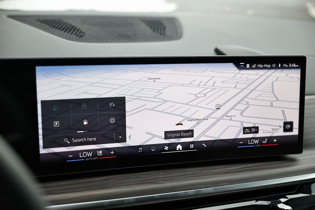 2026 Bmw X6 xDrive40i photo 36
