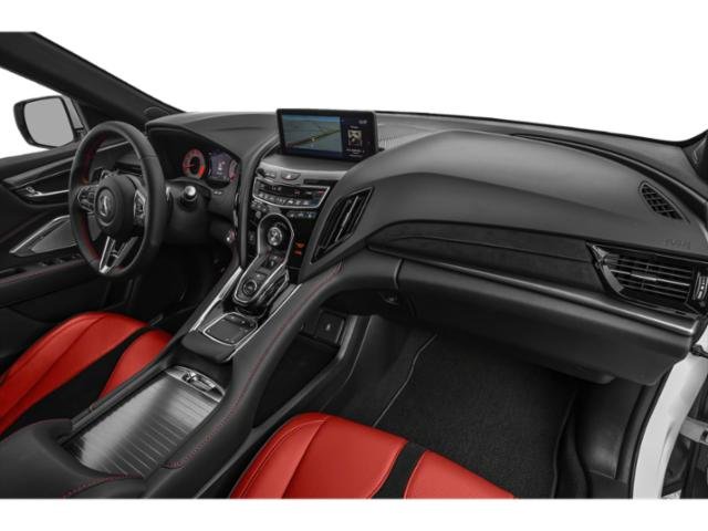 2021 Acura RDX A-Spec photo 17