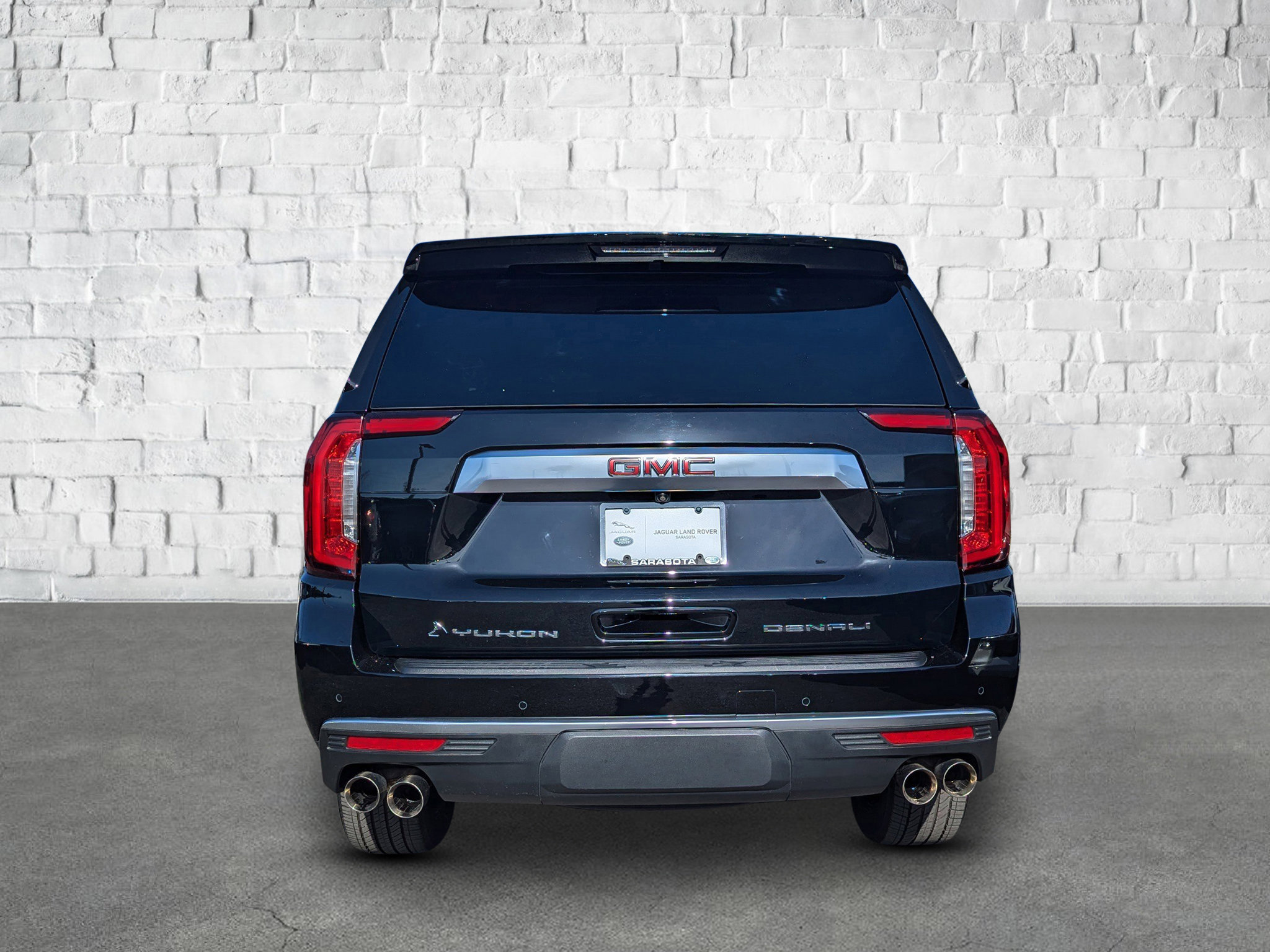 2024 Gmc Yukon Denali photo 3