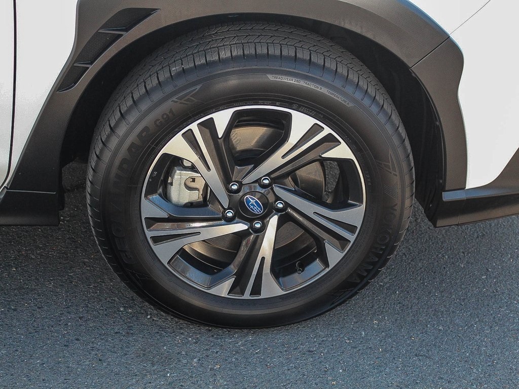 2024 Subaru Crosstrek Premium photo 11