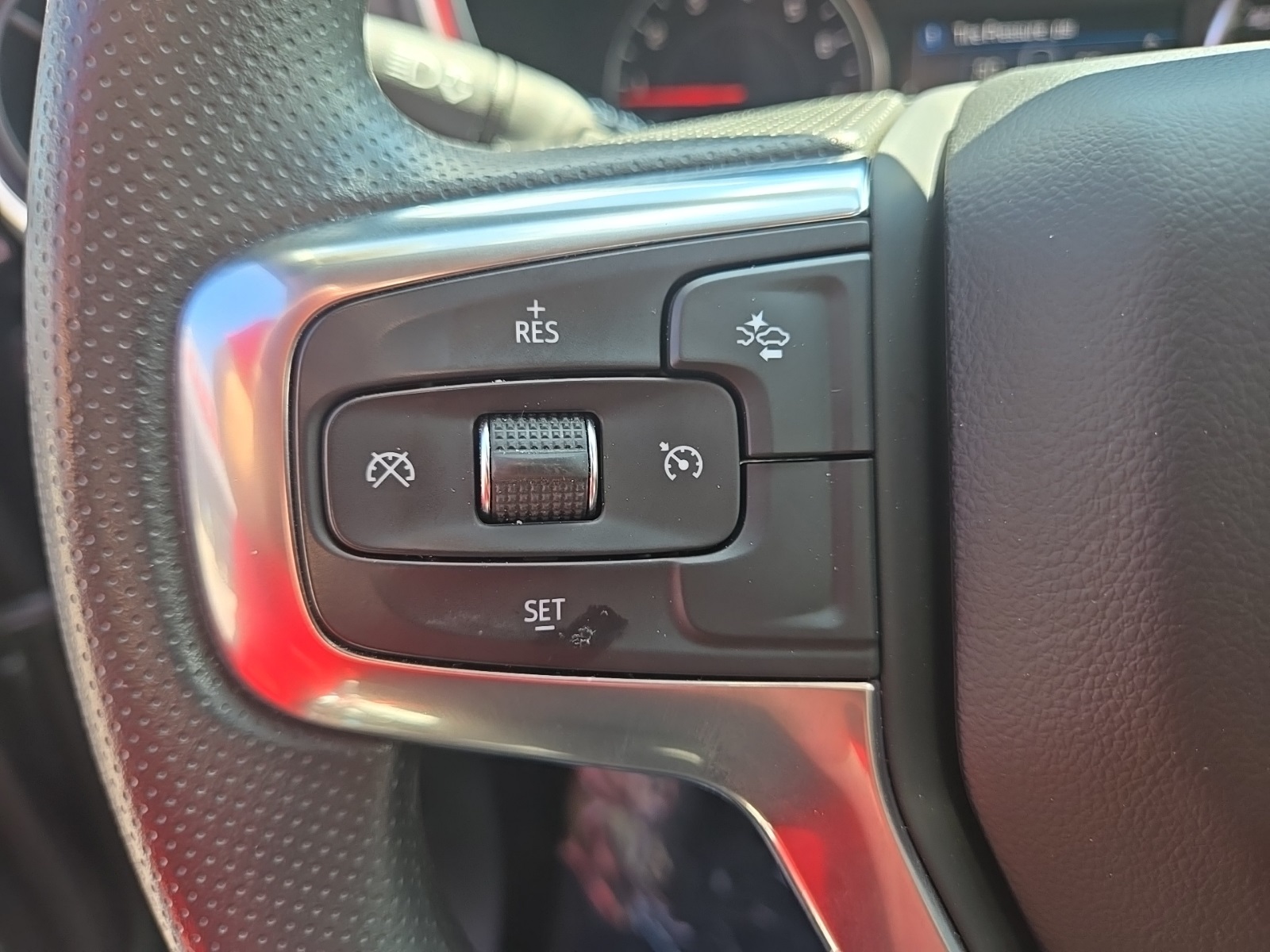 2021 Chevrolet Blazer 2LT photo 29