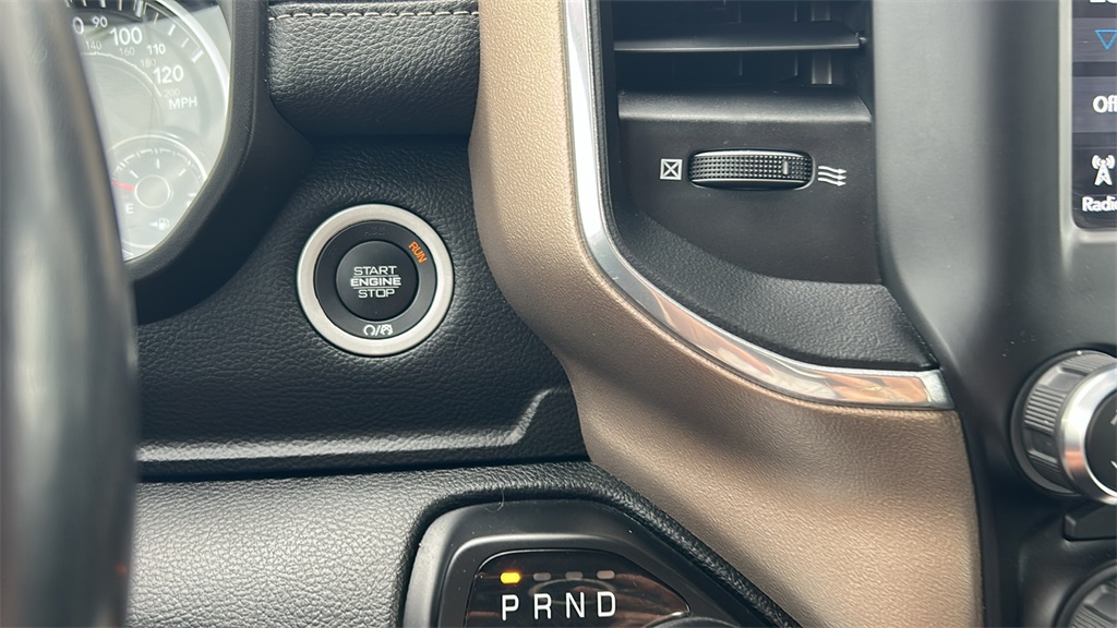 2021 Ram 1500 Laramie photo 29