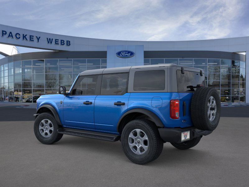 2025 FORD BRONCO - Image 6