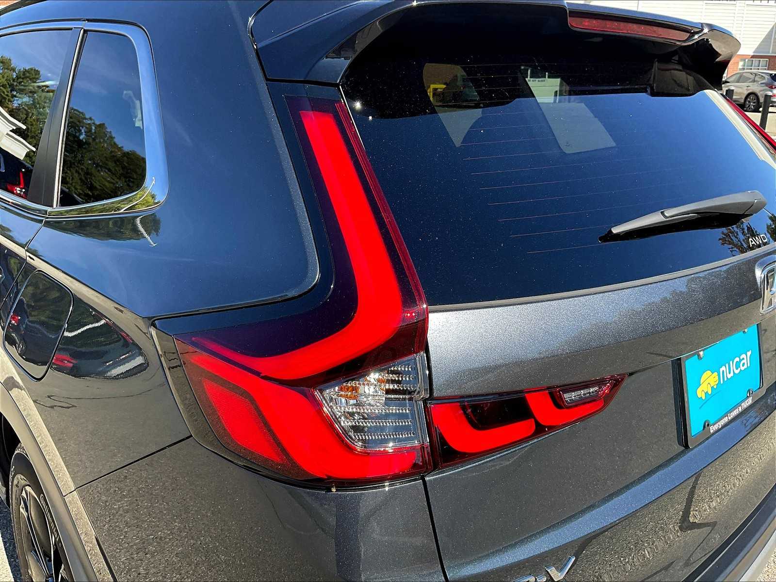2024 Honda CR-V Hybrid Sport Touring photo 31