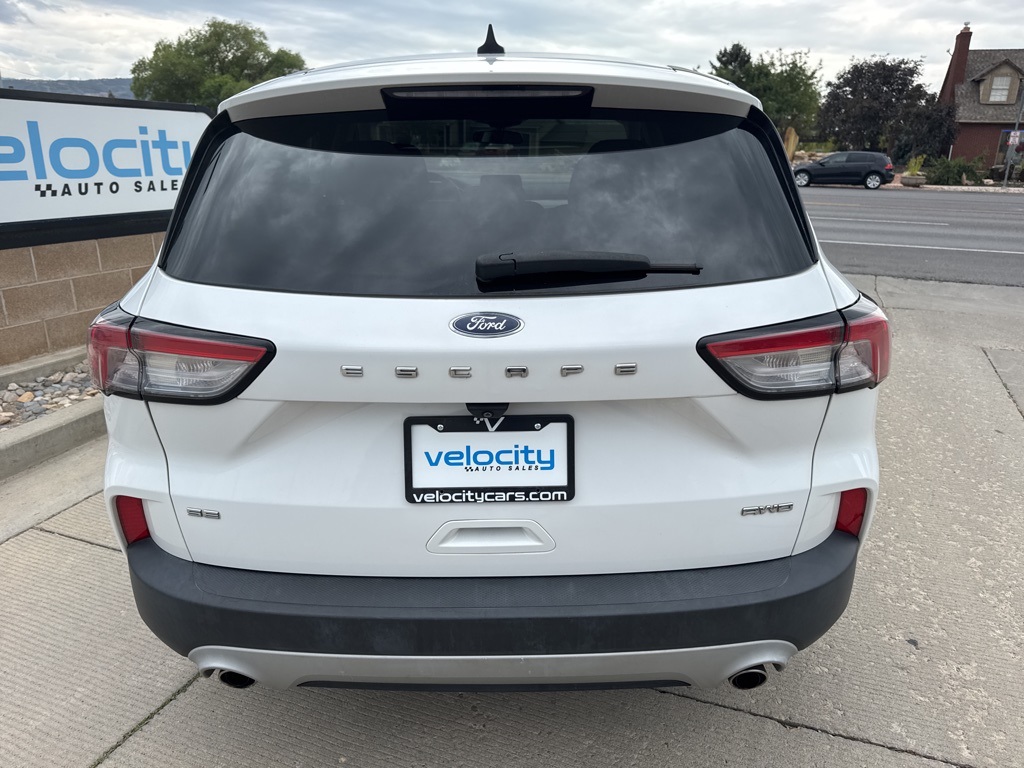 2022 Ford Escape SE photo 6
