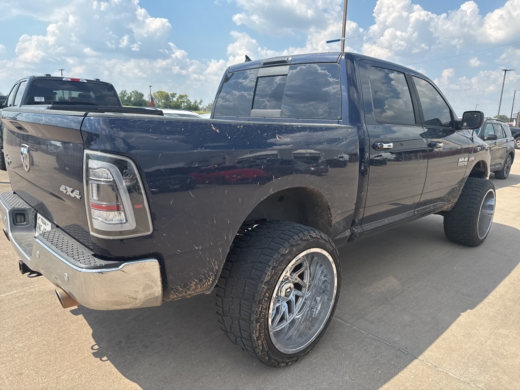2016 Ram 1500 Lone Star photo 3