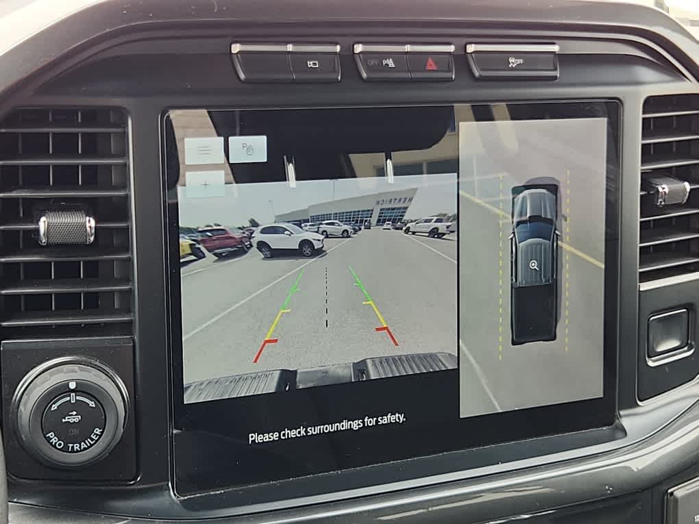2022 Ford F-150 XLT photo 15