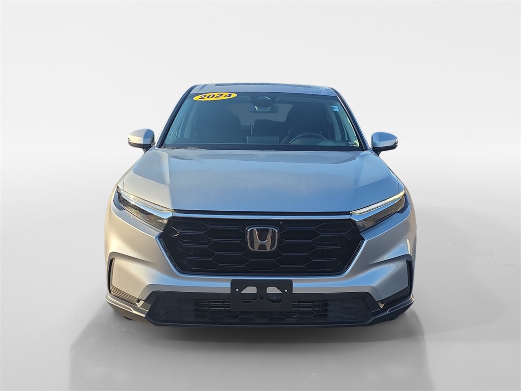2024 Honda CR-V EX photo 2